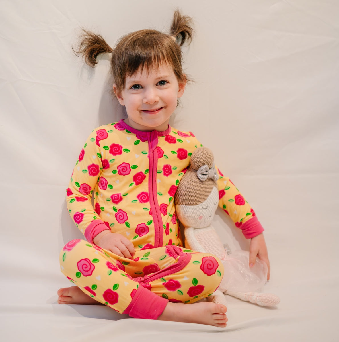 rosie posie pajamas – margo.rebecca