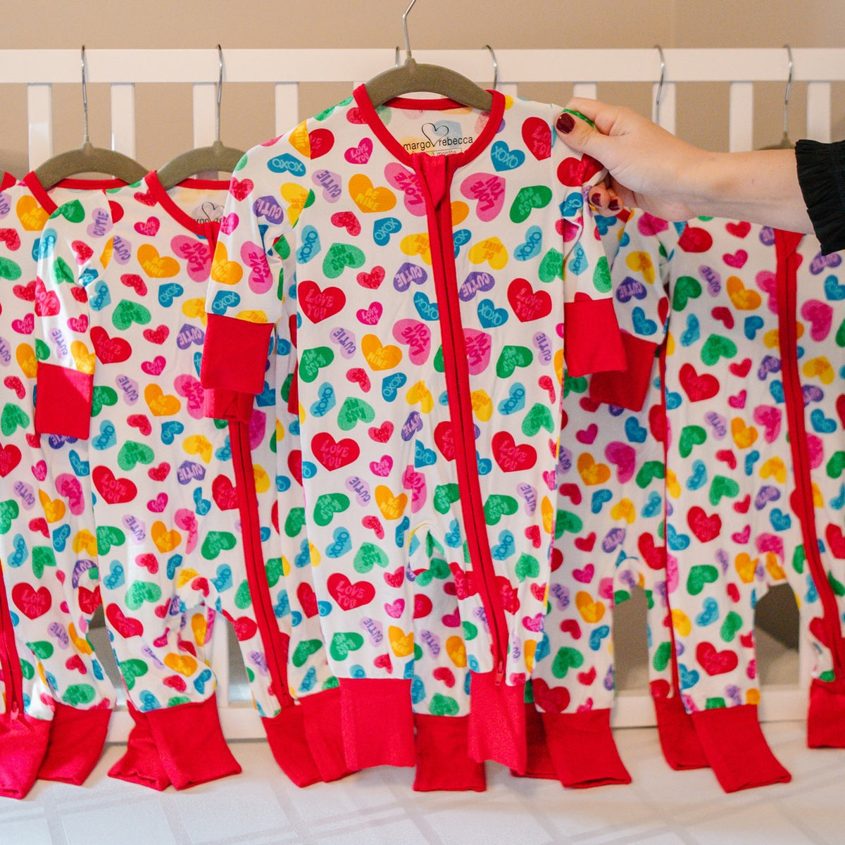 little lovers – margo.rebecca