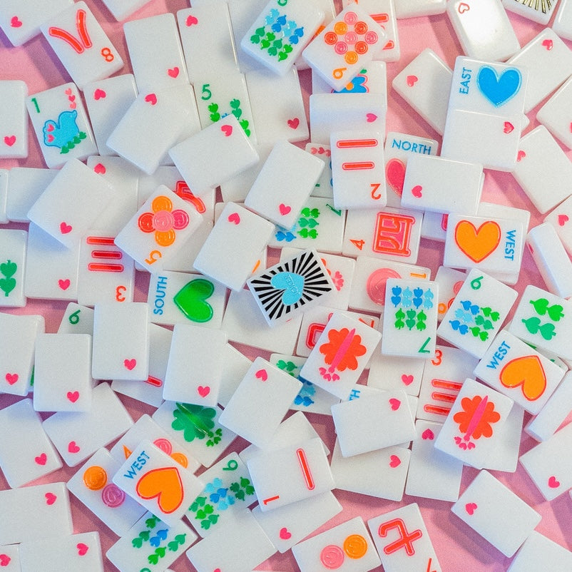 Mahjong