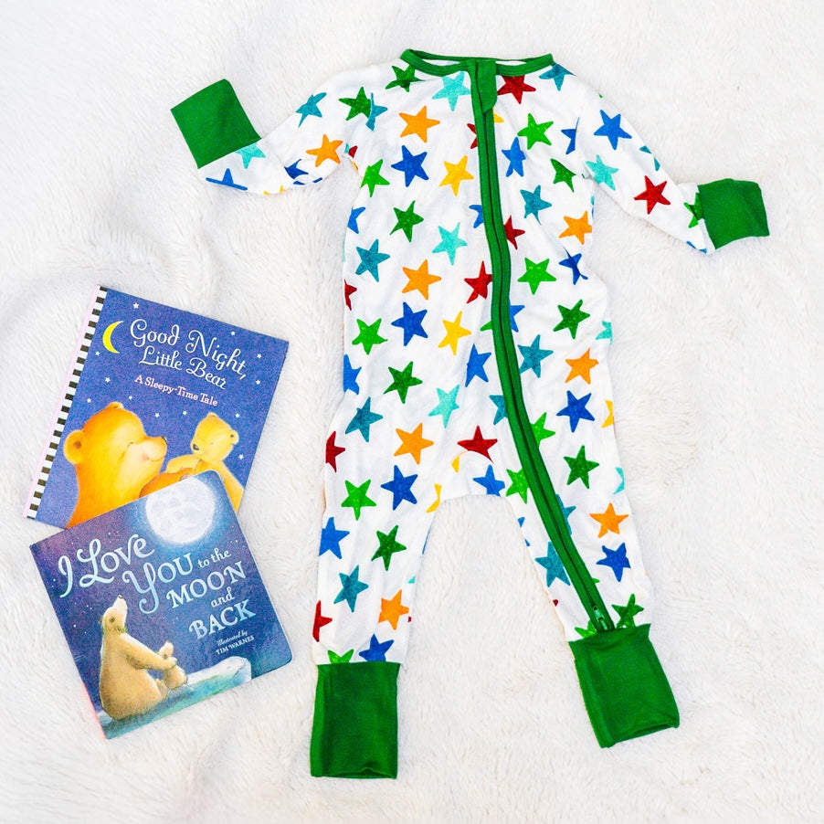 starlight dreams pajamas