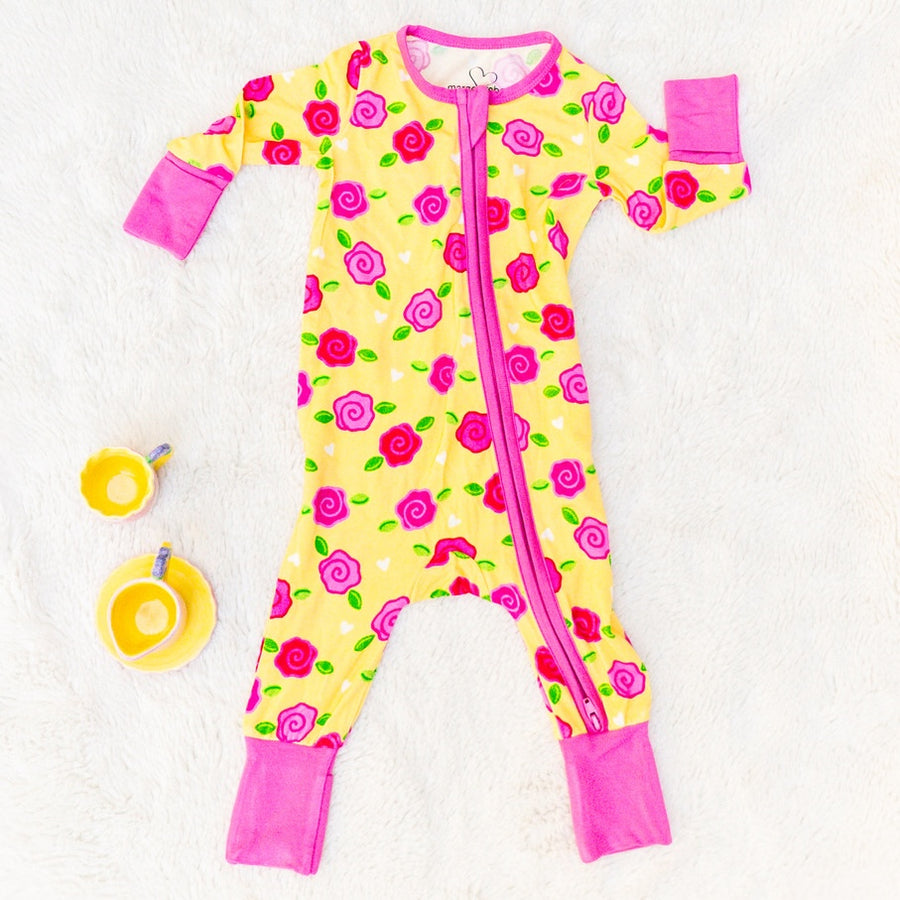 rosie posie pajamas
