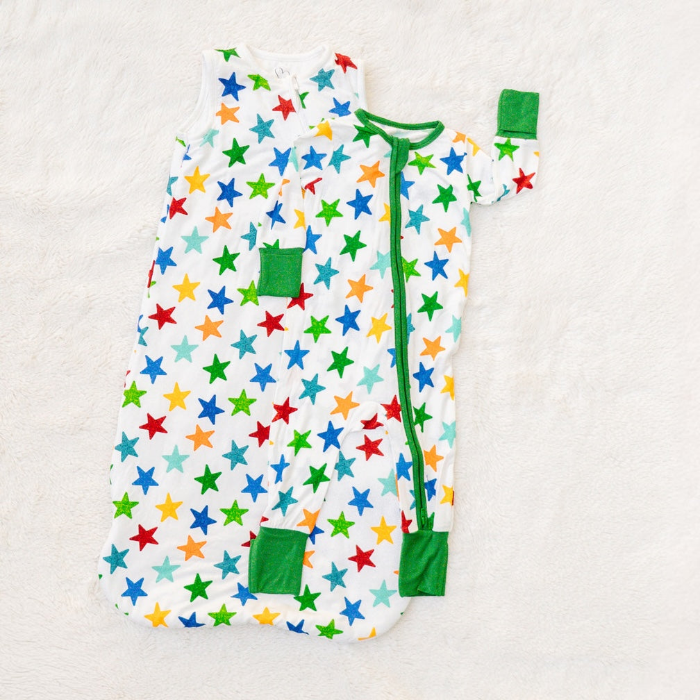 starlight dreams pajamas