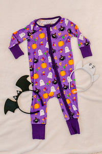 spooky dreams pajamas