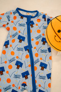 hoops & dreams pajamas