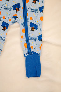 hoops & dreams pajamas
