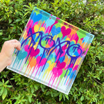 Load image into Gallery viewer, Graffiti Kisses
