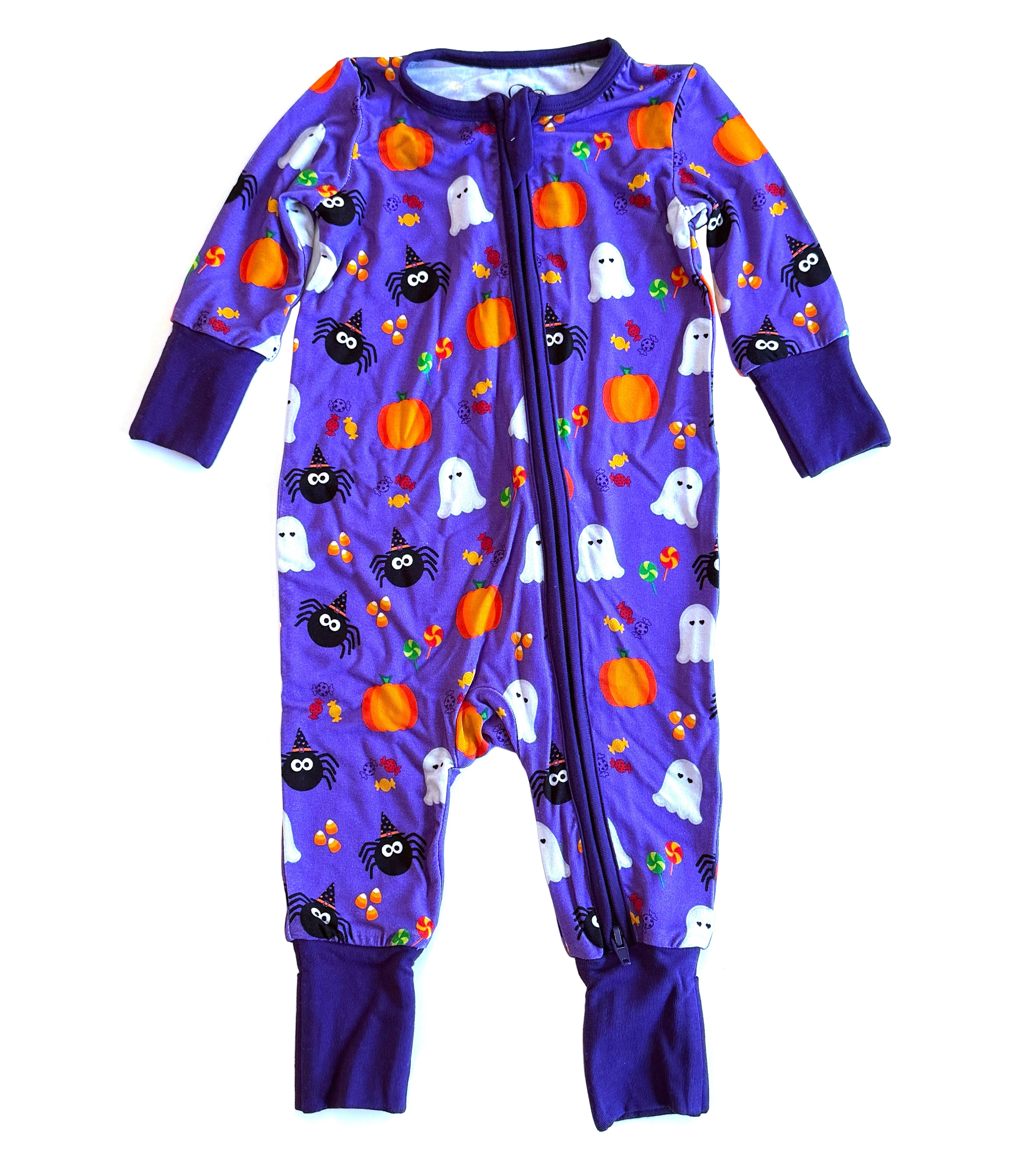 spooky dreams pajamas