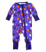 Load image into Gallery viewer, spooky dreams pajamas
