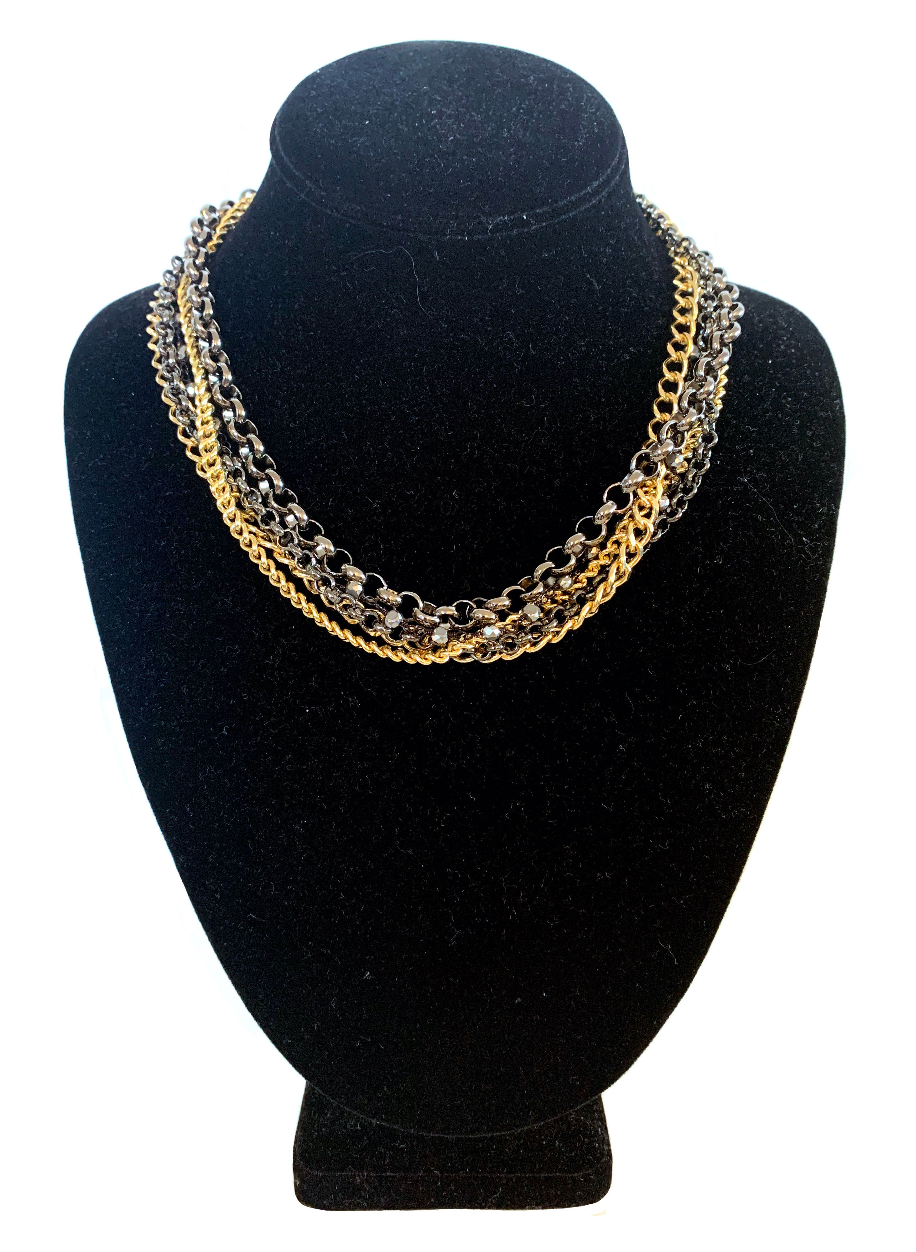 rhonda necklace