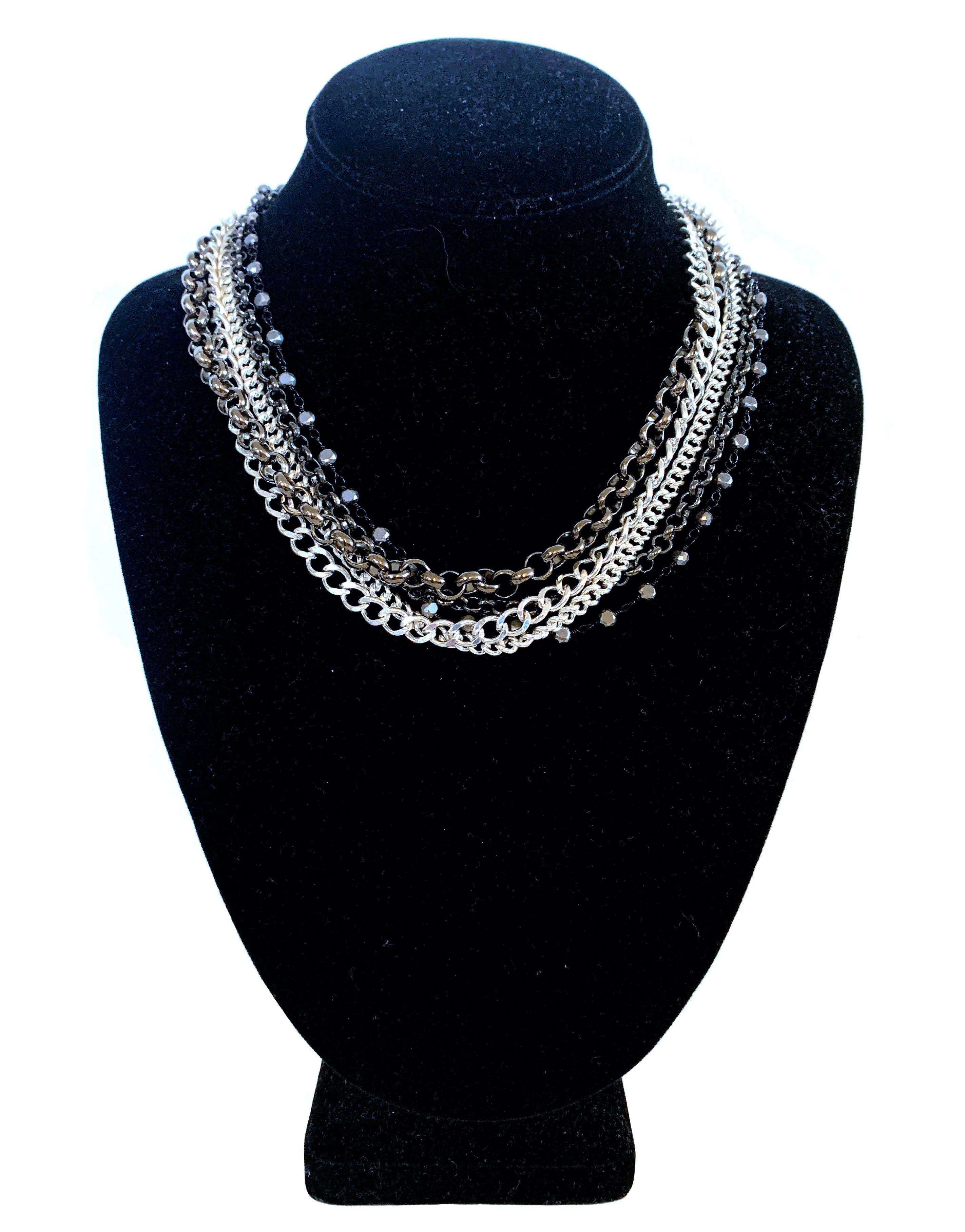 rhonda necklace