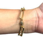 Load image into Gallery viewer, lauren bracelet

