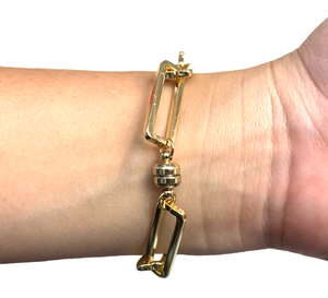 lauren bracelet