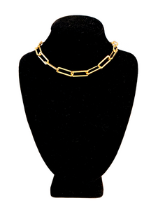 lauren choker