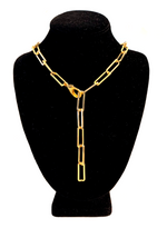 Load image into Gallery viewer, lauren layer - gold
