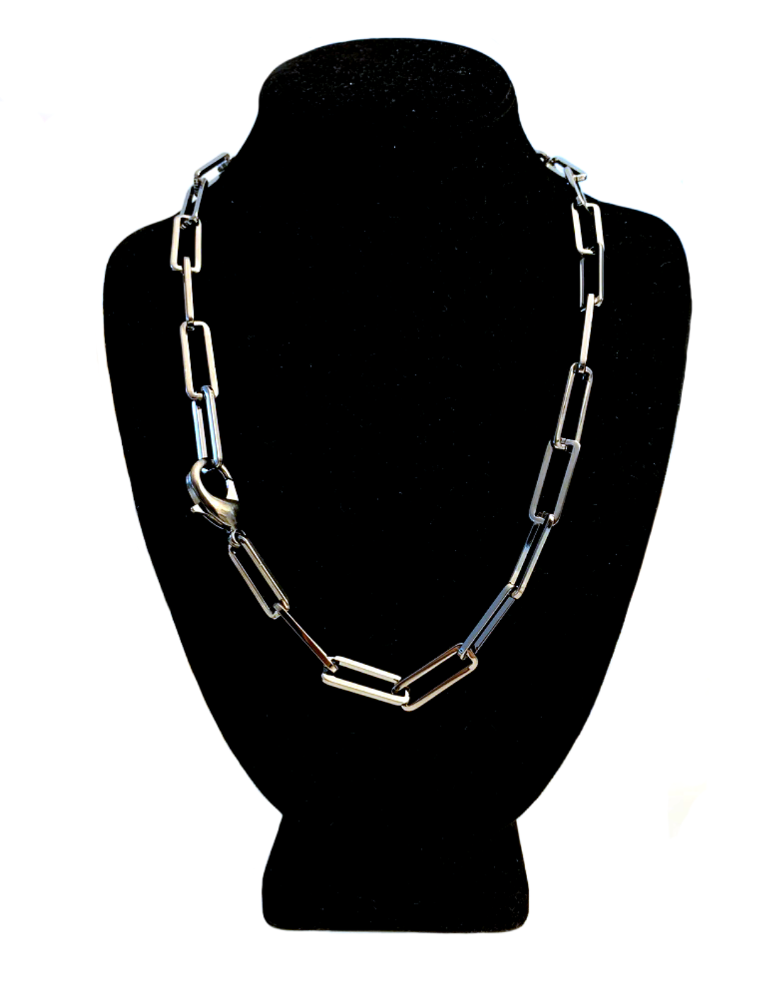 lauren layer - gunmetal