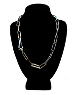 Load image into Gallery viewer, lauren layer - gunmetal

