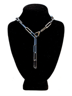 Load image into Gallery viewer, lauren layer - gunmetal
