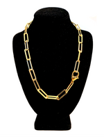 Load image into Gallery viewer, lauren layer - gold
