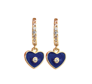 meredith heart