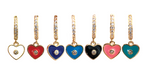 Load image into Gallery viewer, meredith heart
