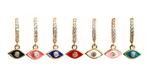 meredith eye