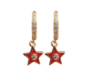 meredith star