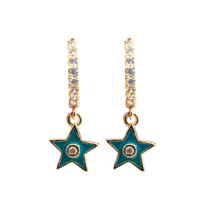 meredith star
