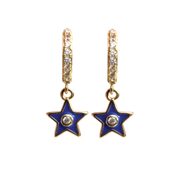 meredith star