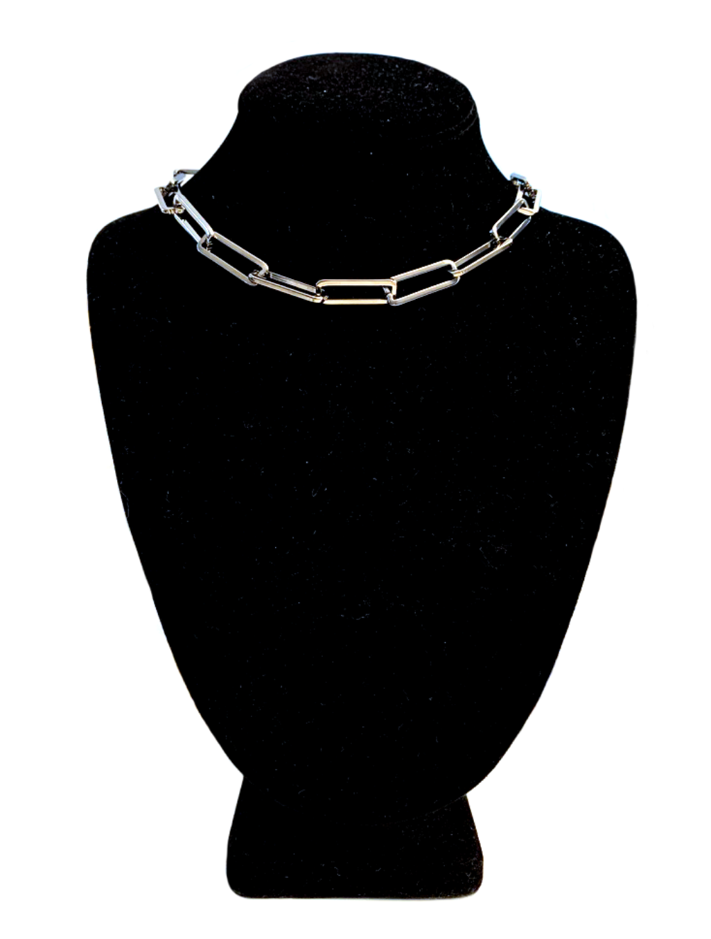 lauren choker