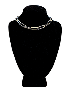 lauren choker